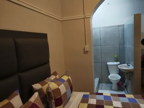 OCCIDENTAL GUESTHOUSE Hotels in Bluewater Bay