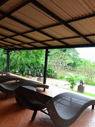 รูปภาพของบ้านในซอย โฮมสเตย์