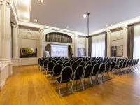 Mercure Lille Roubaix - Grand Hôtel Hotels in Roubaix