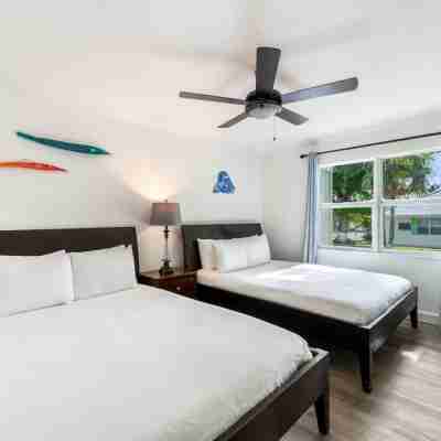 Cocoplum 9 in George Town Rooms