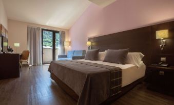 Hotel Màgic Andorra