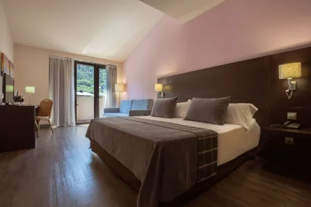 Hotel Màgic Andorra