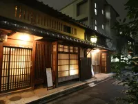 Haruya Umekoji Hotels in Kyoto