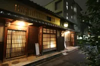 Haruya Umekoji Hotel a 