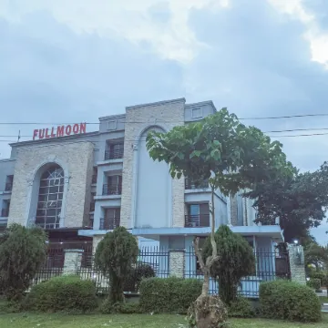 Fullmoon Hotels Owerri
