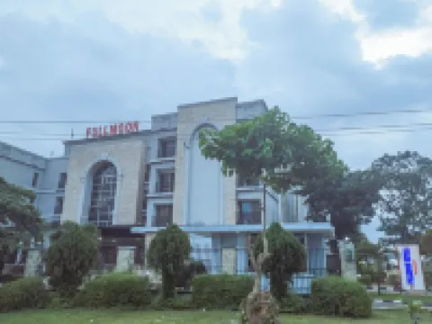 Fullmoon Hotels Owerri Hotels in 