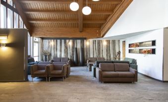 Blu Hotel Senales Zirm-Cristal