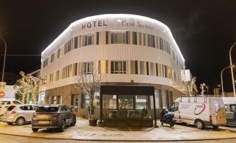 Hotel Casa Jacinto Pamplona