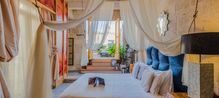 Valletta Lucente Guest House Hotels in Valletta