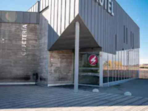 Hotel Abad San Antonio Hoteles en León