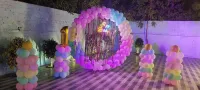 Aroma Green Resort - Bungalows