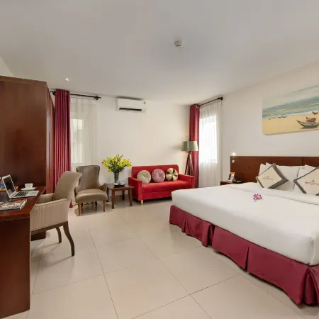 Sen Boutique Hotel