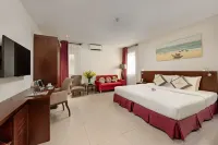 샌 부티크 호텔 다낭