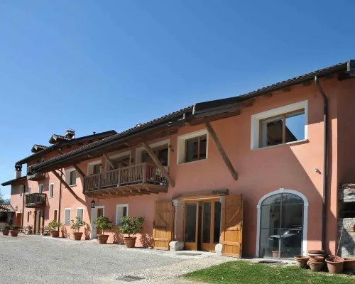 Antico Fienile Hotels in Belluno