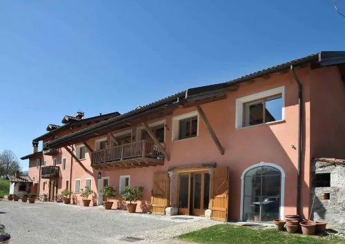 Antico Fienile Hotels in Belluno