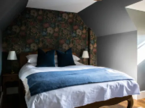 白馬酒店 法弗舍姆酒店