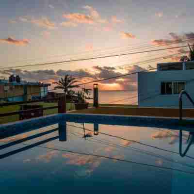 Casa Velero Puerto Morelos Fitness & Recreational Facilities