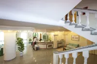 Residence Marina Palace Hotels in Orosei