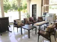 Maebashi Business Hotel Luka Hotel di Maebashi