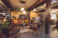 Edelfuchs-Lodge Hotel di Forbach