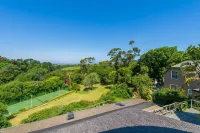 Ikhaya Safari Lodge - Mountain view