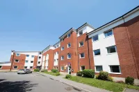 North Court Các khách sạn ở 