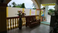 La Patricia de Baler Các khách sạn ở Baler