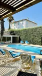 Domaine de l'Aufrene Hotel a Hyeres