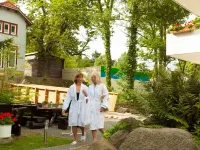 温特貝格索爾豪特爾酒店 鄰近巴德哈爾茨堡火車站的酒店