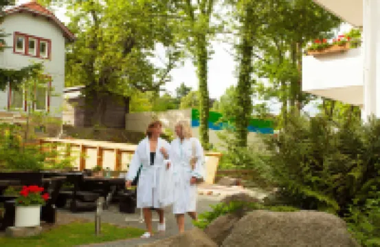 溫特貝格索爾豪特爾飯店