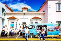 Hospitality Expert Greens 2BR Pool Beach Hotels in 