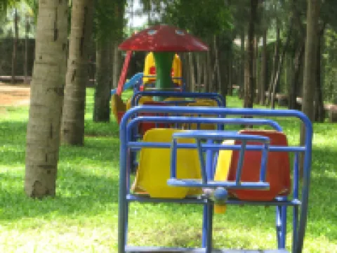 Ocean Spray Hotels in Villupuram