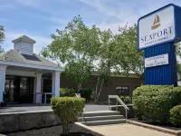 Seaport Resort and Marina Hotels in Fairhaven