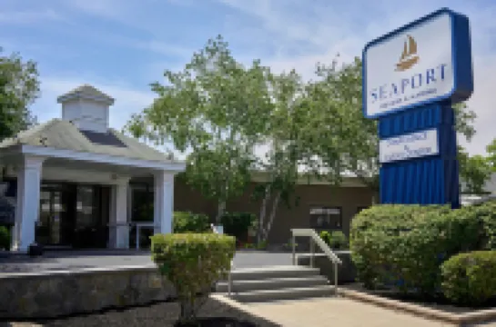 Seaport Resort and Marina