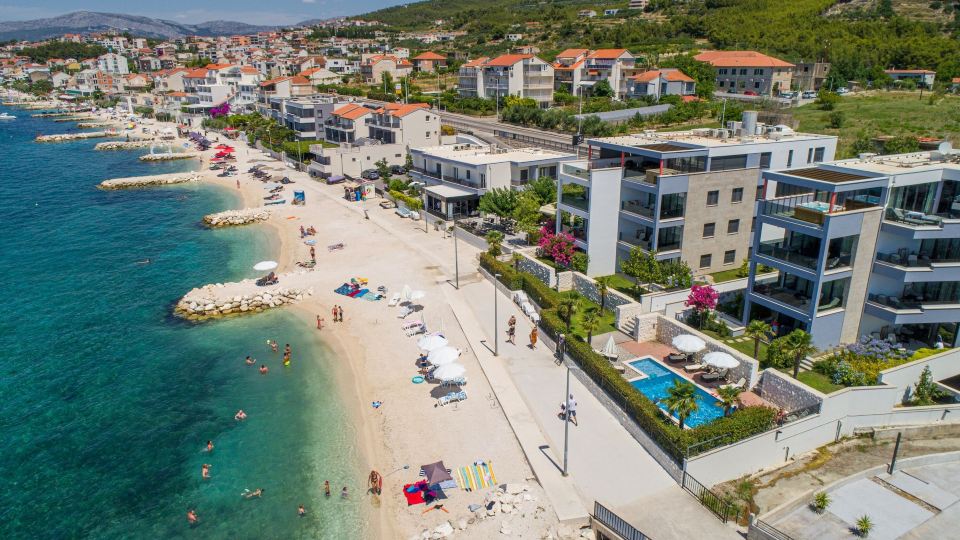 Vipo Prestige Apartments