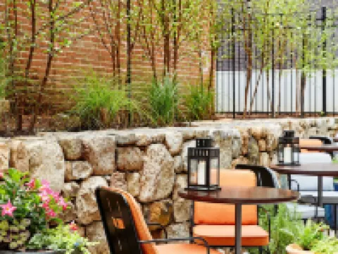 The Blake Hotel Hotels in New Haven