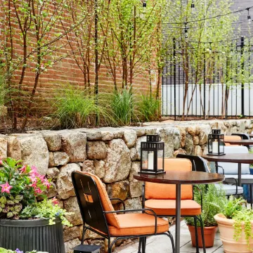 The Blake Hotel Отели в г. Нью-Хейвен