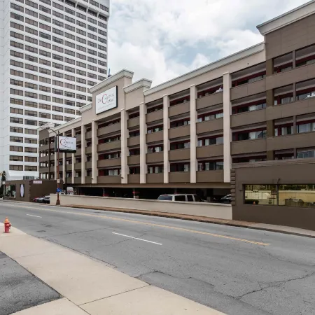 The Capitol Hotel Downtown, Ascend Hotel Collection