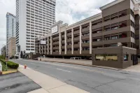 The Capitol Hotel Downtown, Ascend Hotel Collection Hotels in Nashville