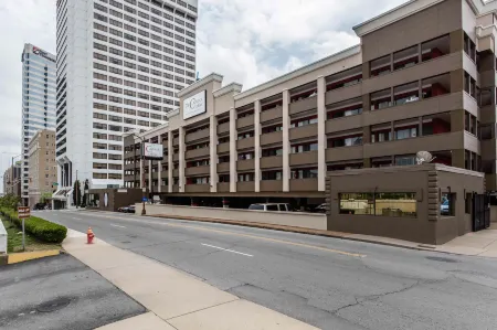 The Capitol Hotel Downtown, Ascend Hotel Collection