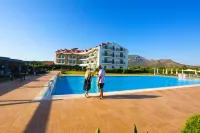 Acroter Hotel & Spa Datça - 수영장