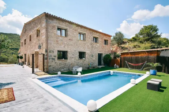 卡魯斯馬西亞精品別墅酒店