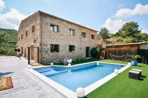 Vila Caelus masía Boutique