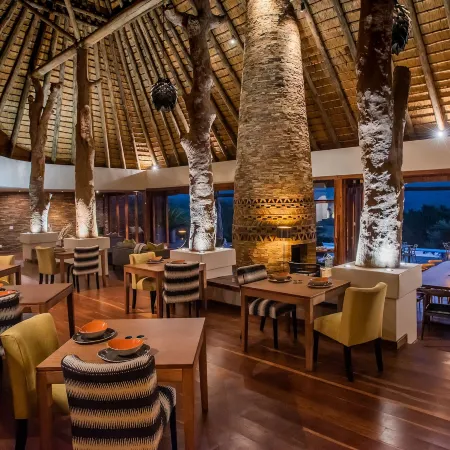 Tala Private Game Reserve
