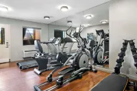 Best Western the Oasis at Joplin Hotels in Joplin