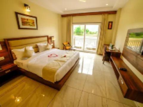 The Green Genius Resort Hotels in Pushkar