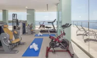 JS Cape Colom - Adults Only - Phòng tập thể hình