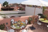 Riad Cannelle