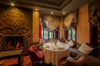 Le Riad Villa Blanche Hotels in Inezgane