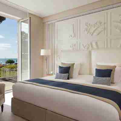 Hôtel Barrière Le Royal La Baule Rooms